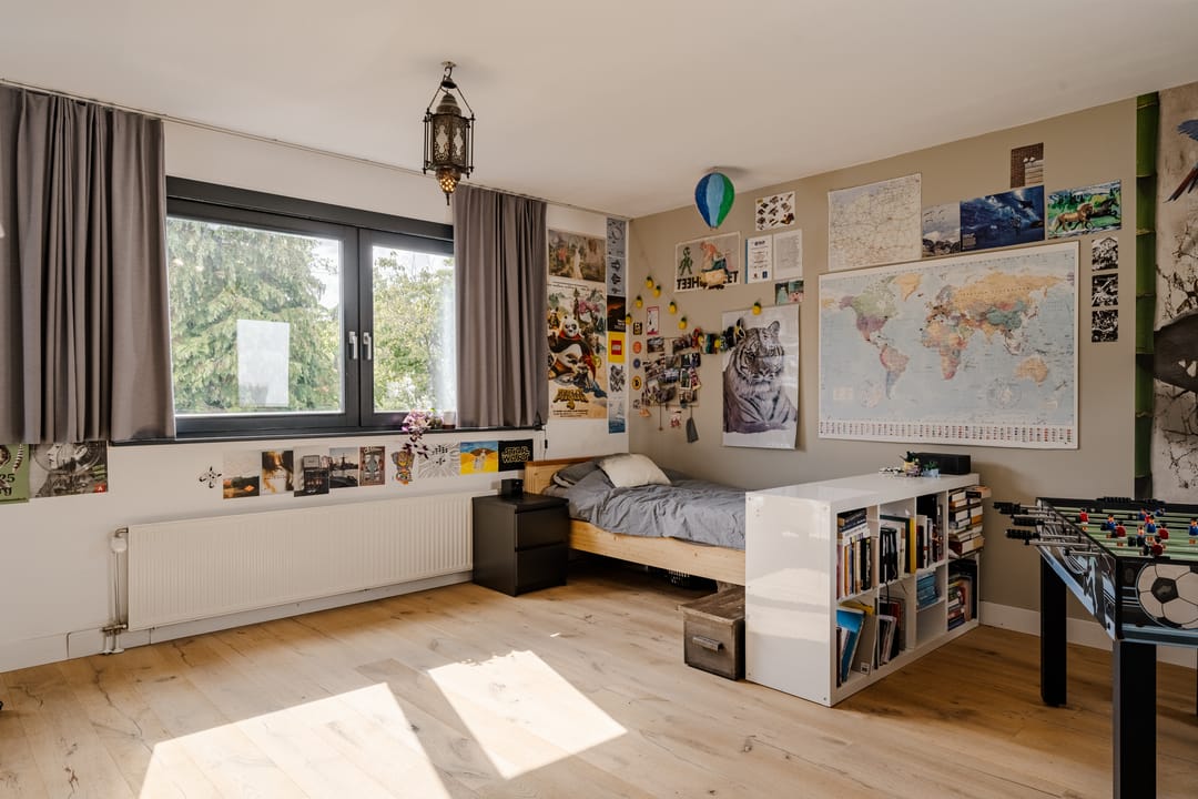 Foto 38 van Oosterhoutlaan 3-A