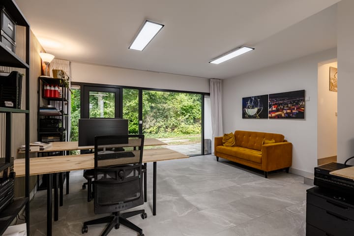 Foto 26 van Oosterhoutlaan 3-A