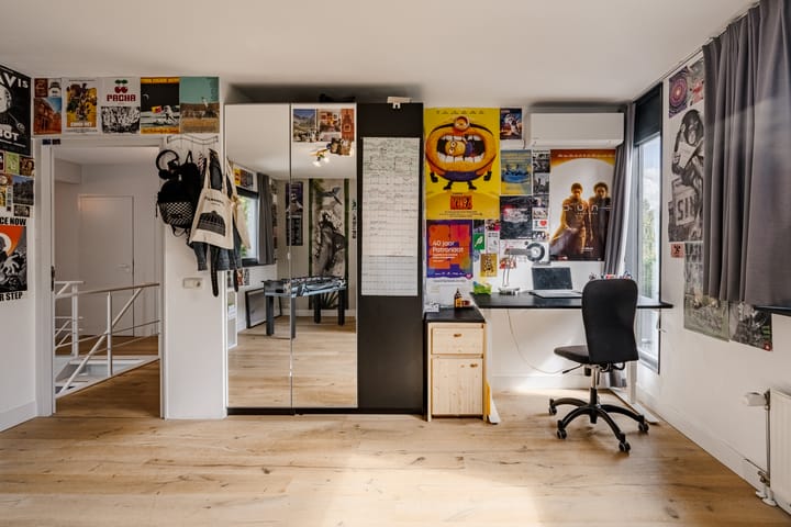 Foto 39 van Oosterhoutlaan 3-A