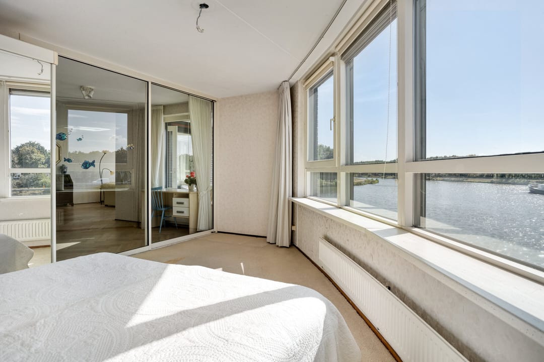 Foto 16 van Brandaris 10