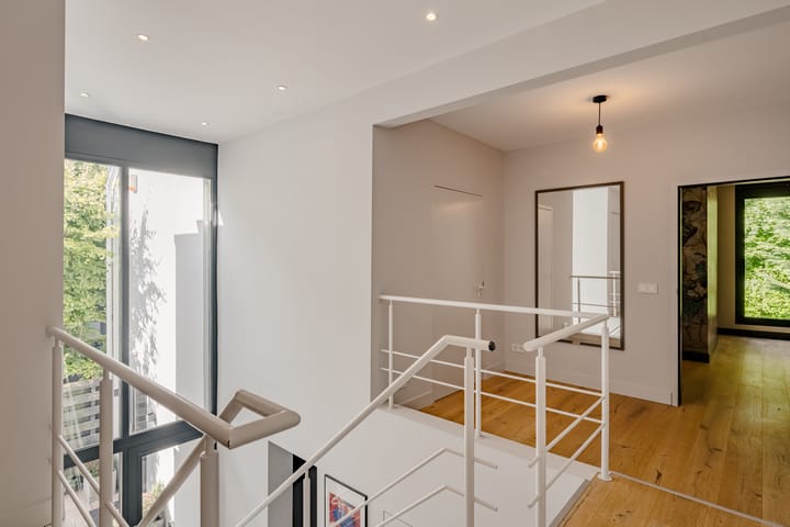 Foto 40 van Oosterhoutlaan 3-A