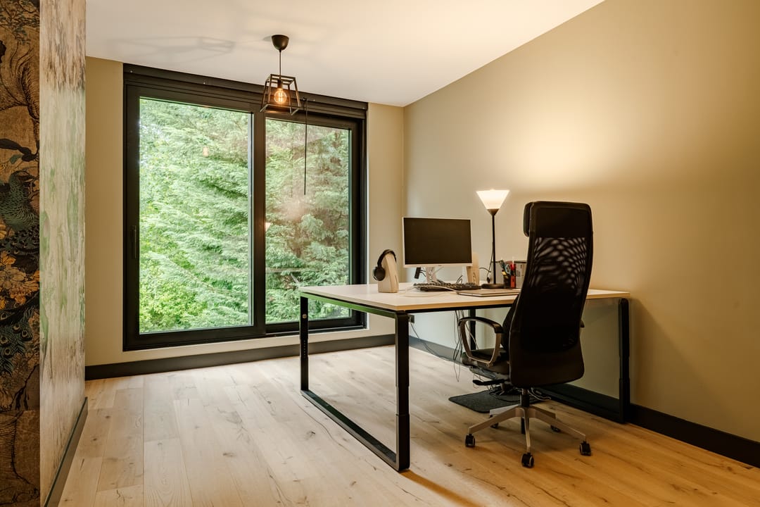 Foto 41 van Oosterhoutlaan 3-A