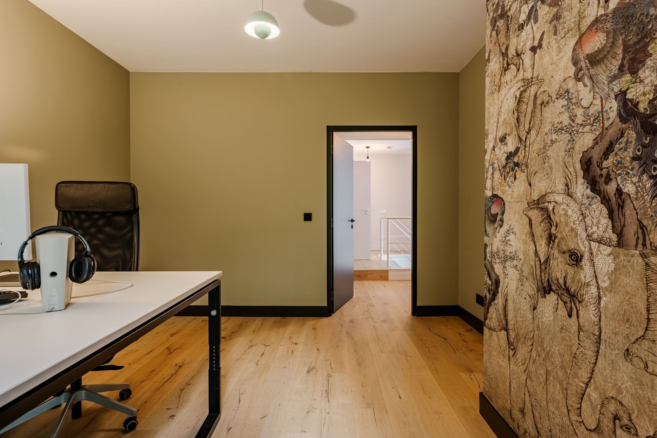 Foto 42 van Oosterhoutlaan 3-A