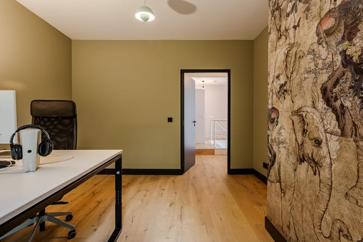 Foto 42 van Oosterhoutlaan 3-A