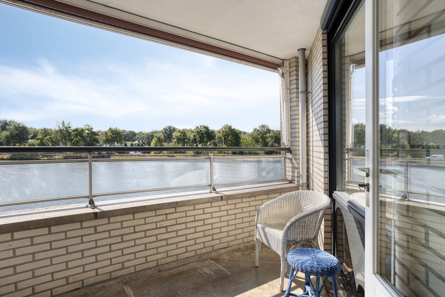 Foto 20 van Brandaris 10