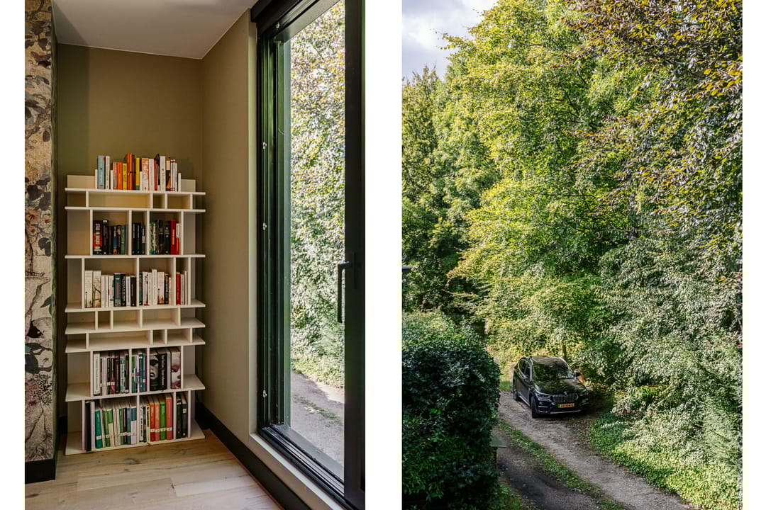 Foto 43 van Oosterhoutlaan 3-A