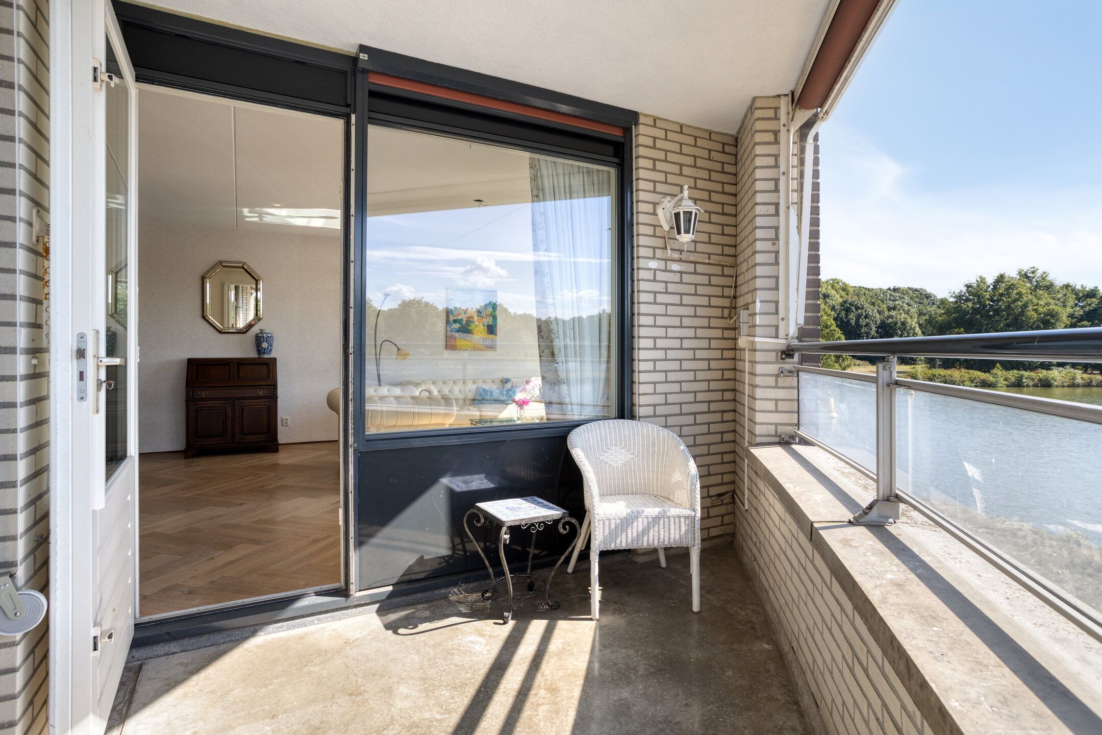 Foto 21 van Brandaris 10