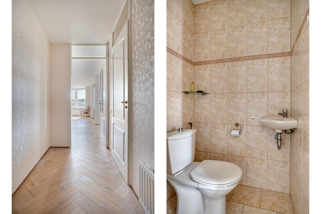 Foto 26 van Brandaris 10