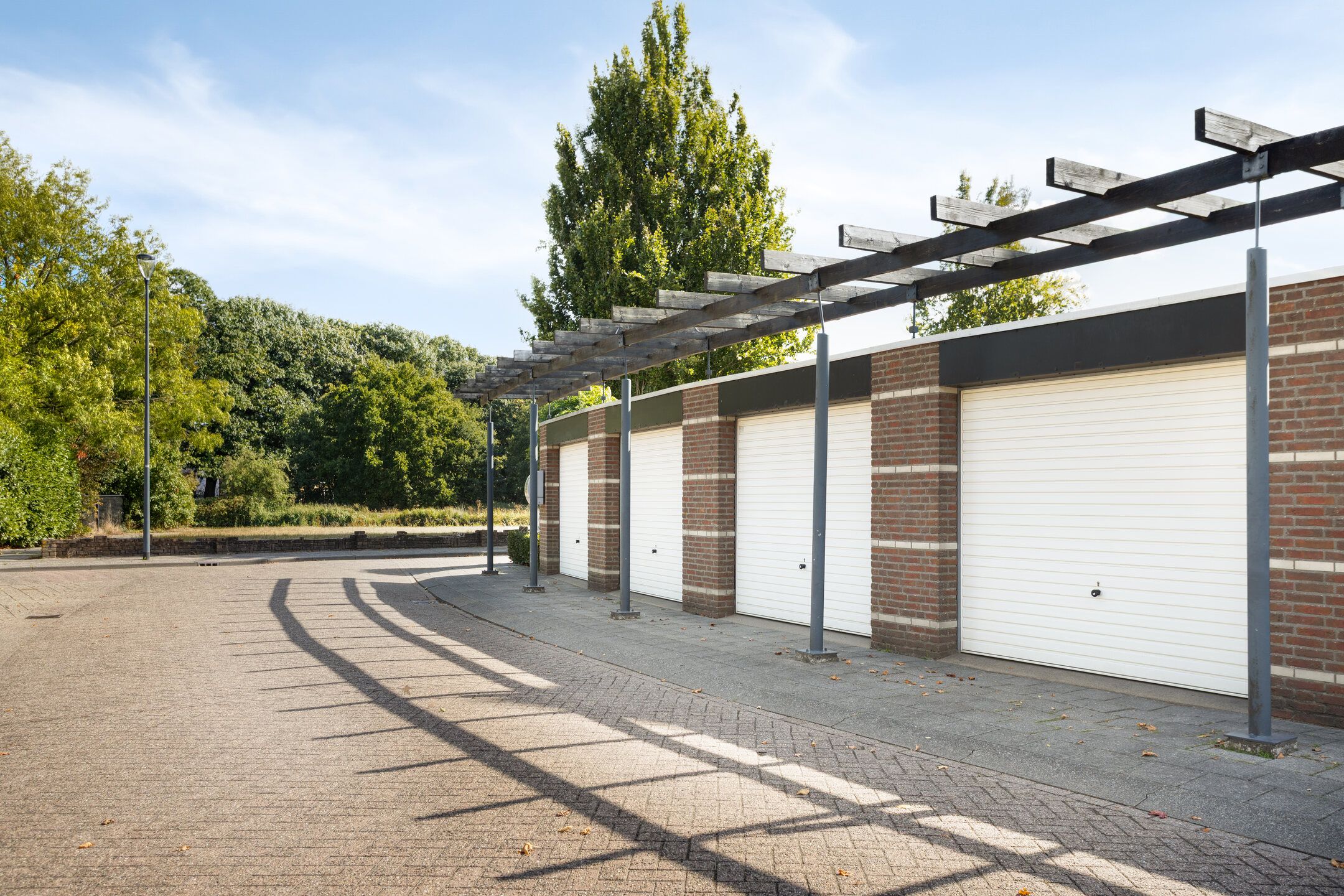 Foto 27 van Brandaris 10