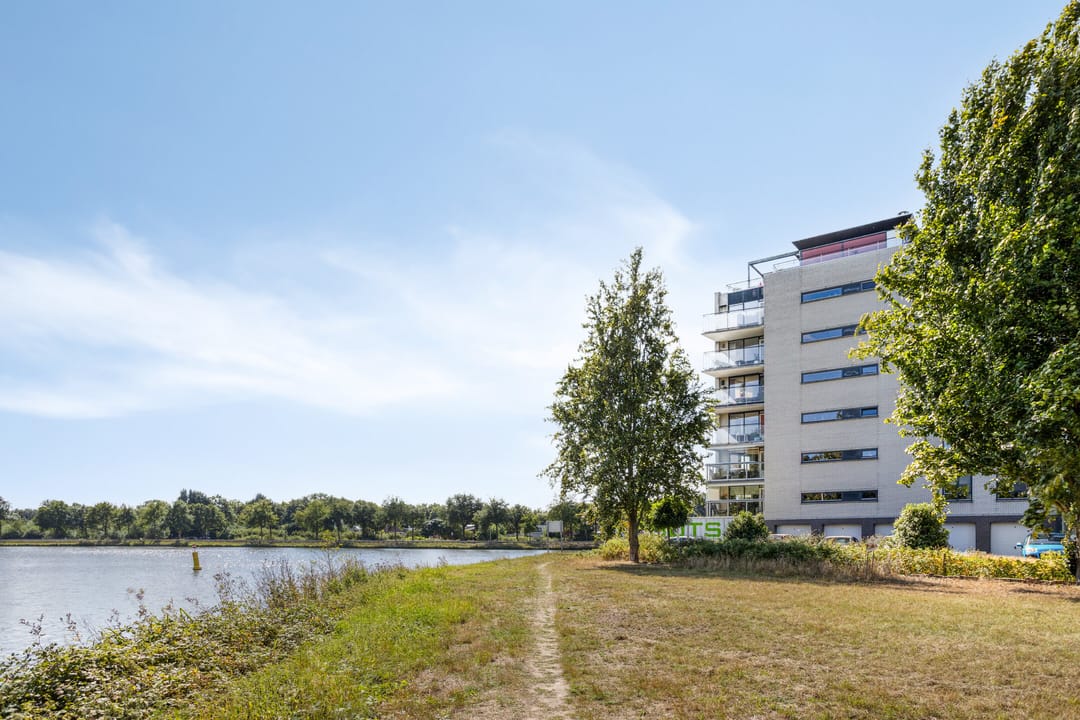 Foto 28 van Brandaris 10