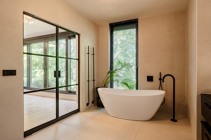 Foto 52 van Oosterhoutlaan 3-A