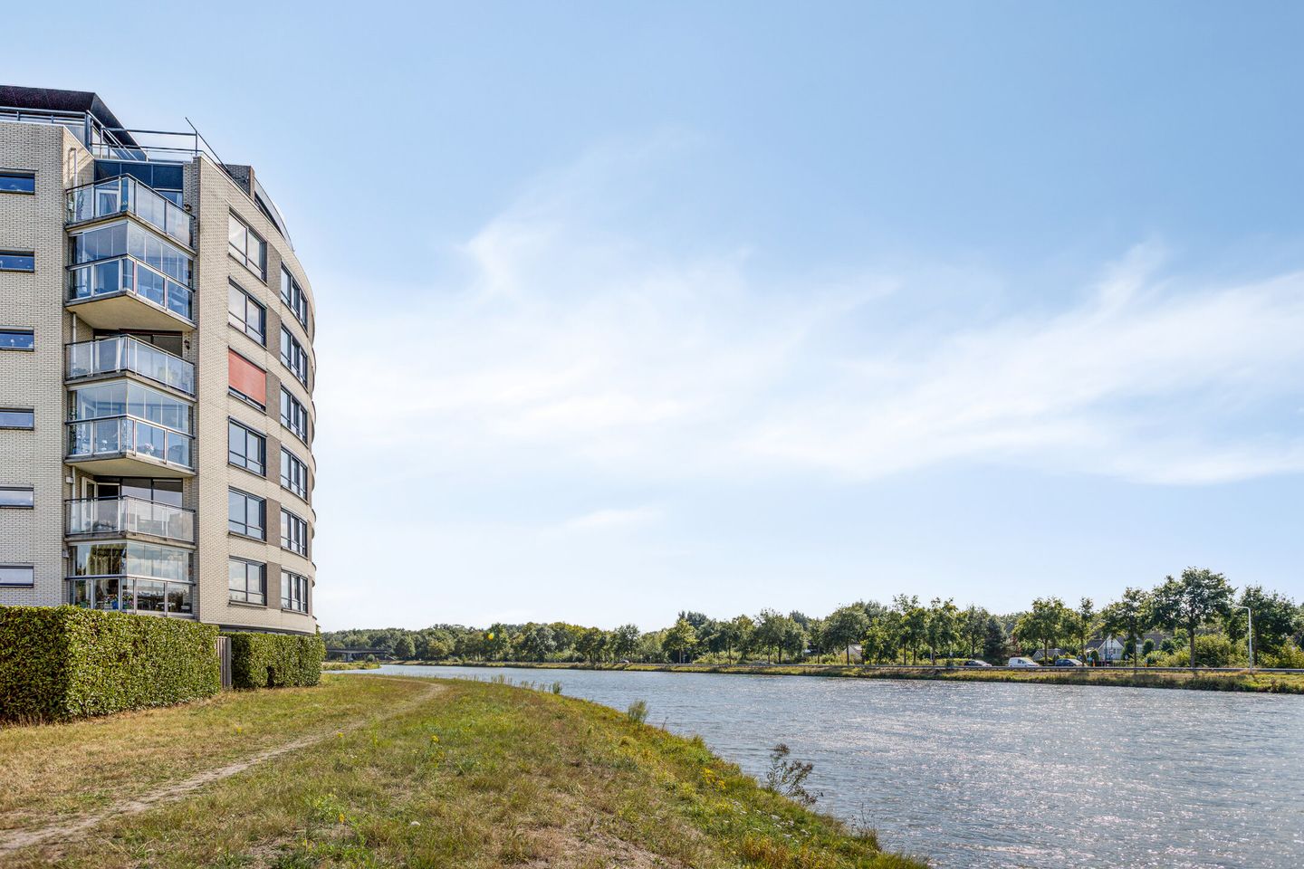 Foto 29 van Brandaris 10