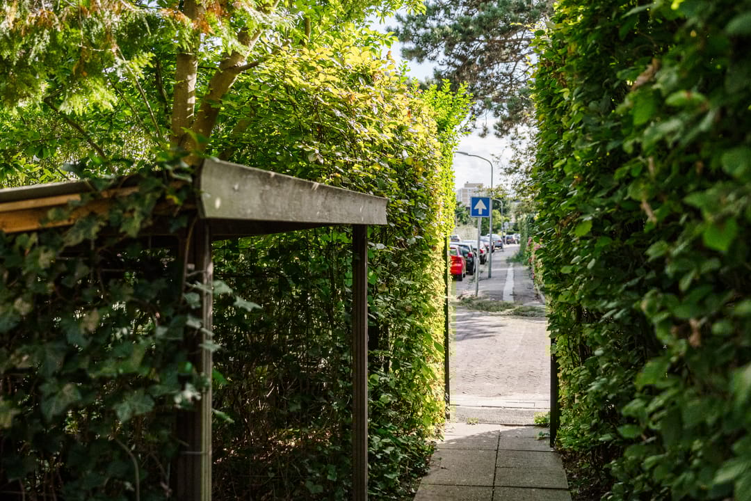 Foto 53 van Oosterhoutlaan 3-A