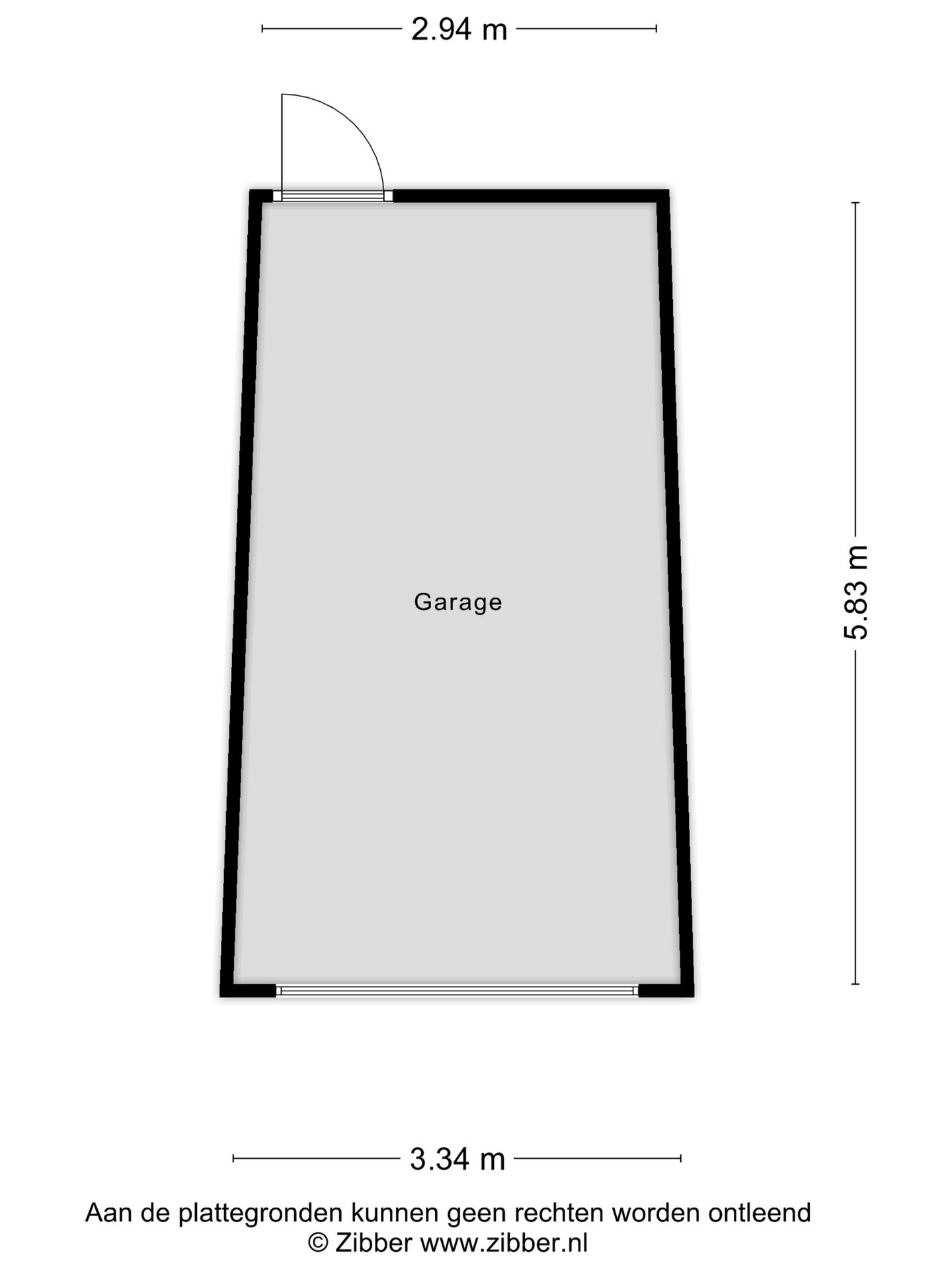 Foto 34 van Brandaris 10