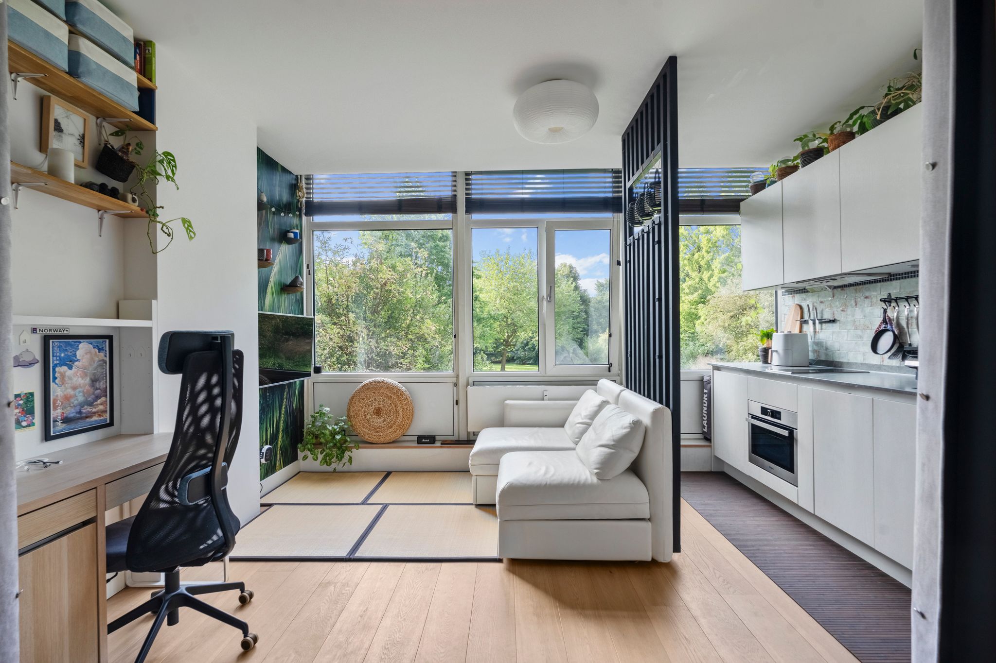 Baden Powellweg 263-B, 263, B3, Amsterdam, 1069LH, Noord-Holland, Nederland 263 