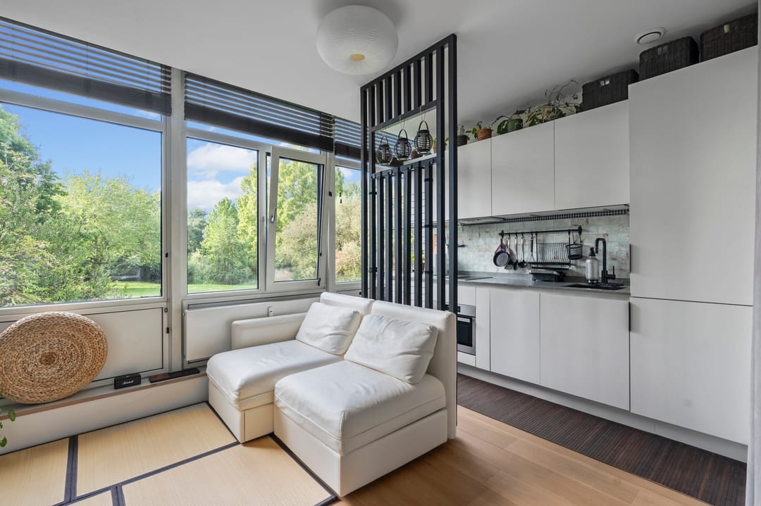 Photo 2 of Baden Powellweg 263-B3