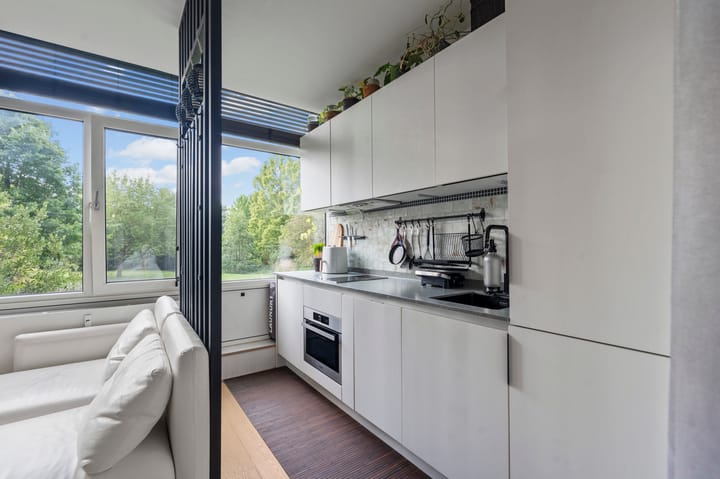 Foto 3 van Baden Powellweg 263-B3