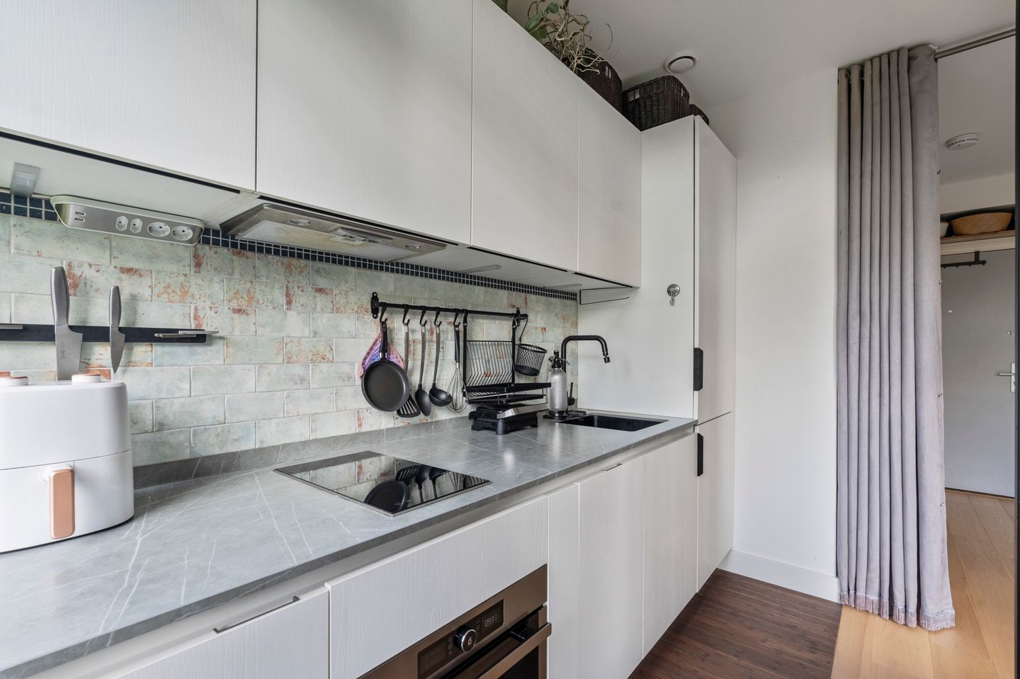 Photo 4 of Baden Powellweg 263-B3