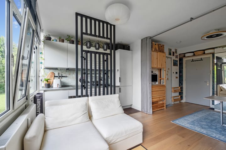 Foto 7 van Baden Powellweg 263-B3