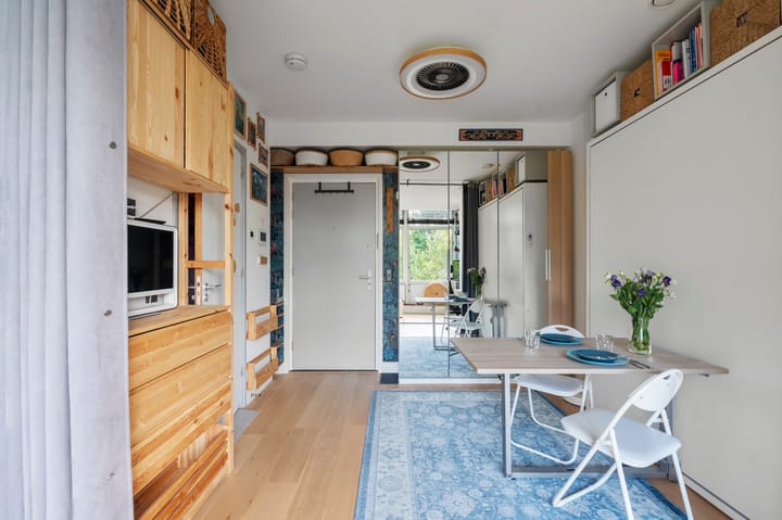 Foto 11 van Baden Powellweg 263-B3