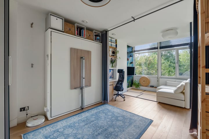 Foto 14 van Baden Powellweg 263-B3