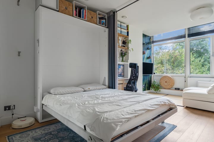 Foto 13 van Baden Powellweg 263-B3