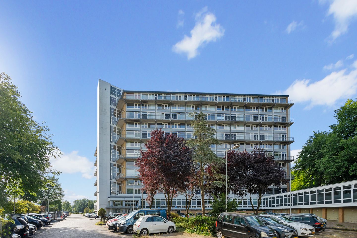 Photo 19 of Baden Powellweg 263-B3