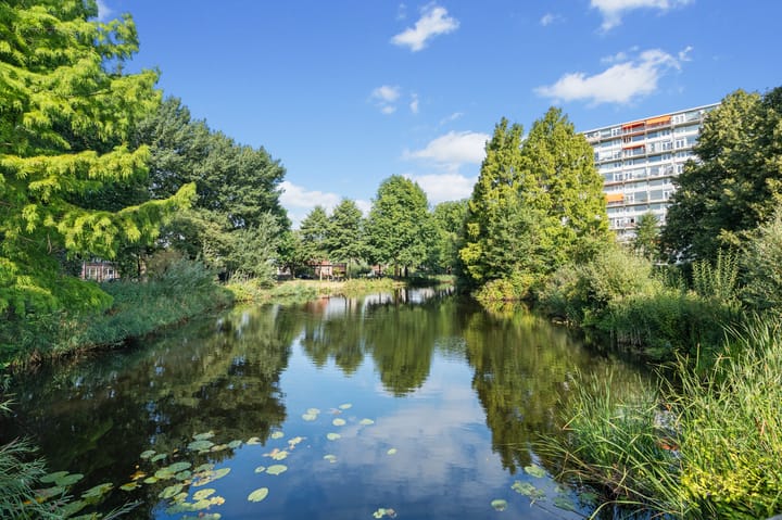 Foto 20 van Baden Powellweg 263-B3