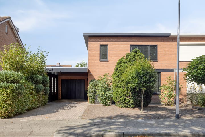 Foto 1 van Patrijsstraat 12