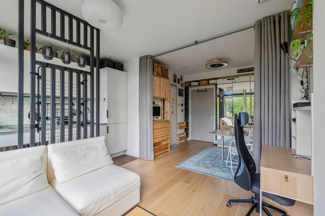 Photo 8 of Baden Powellweg 263-B3