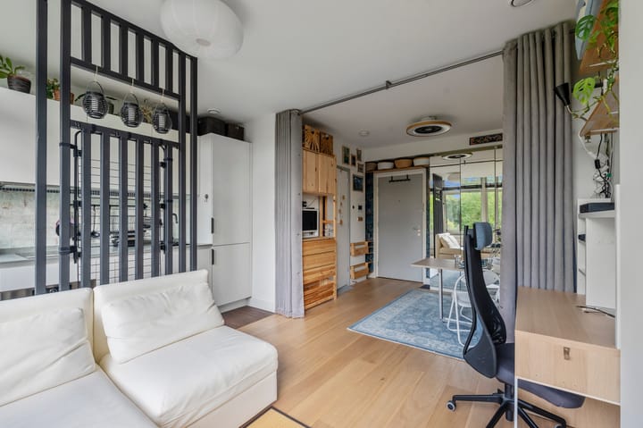 Foto 8 van Baden Powellweg 263-B3