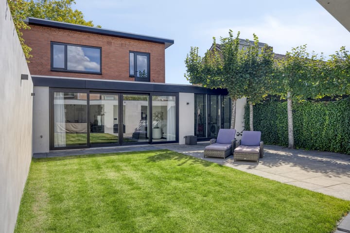 Foto 2 van Patrijsstraat 12