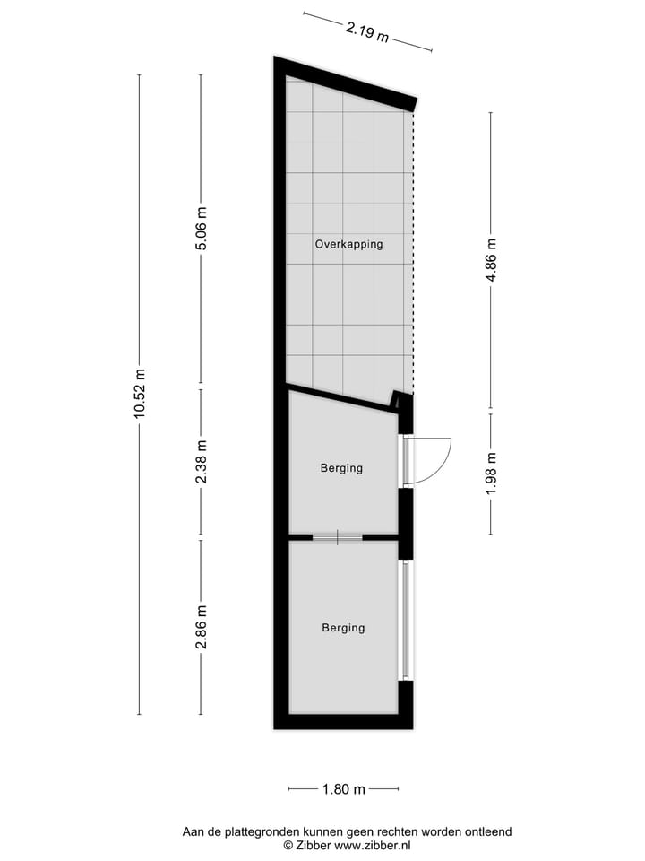 Foto 39 van Patrijsstraat 12