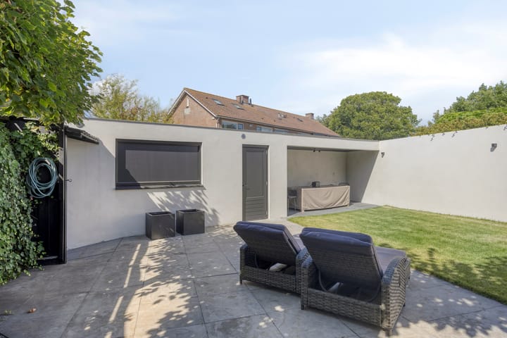 Foto 30 van Patrijsstraat 12