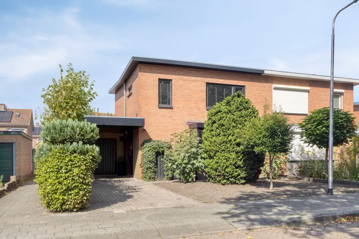 Foto 31 van Patrijsstraat 12