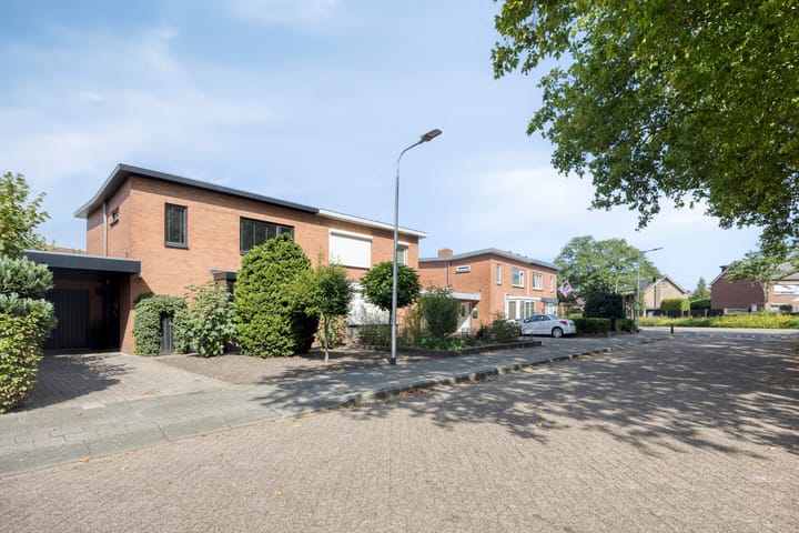 Foto 32 van Patrijsstraat 12