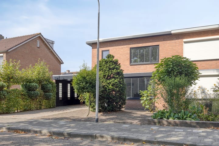 Foto 33 van Patrijsstraat 12