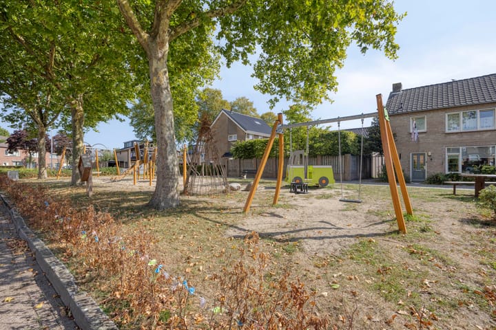 Foto 36 van Patrijsstraat 12