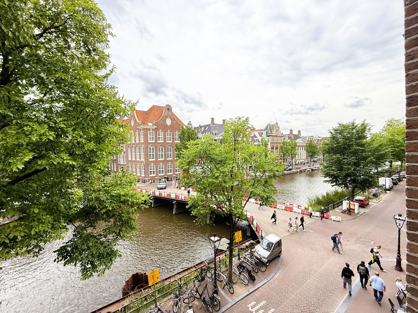 Photo 29 of Kloveniersburgwal 56-2