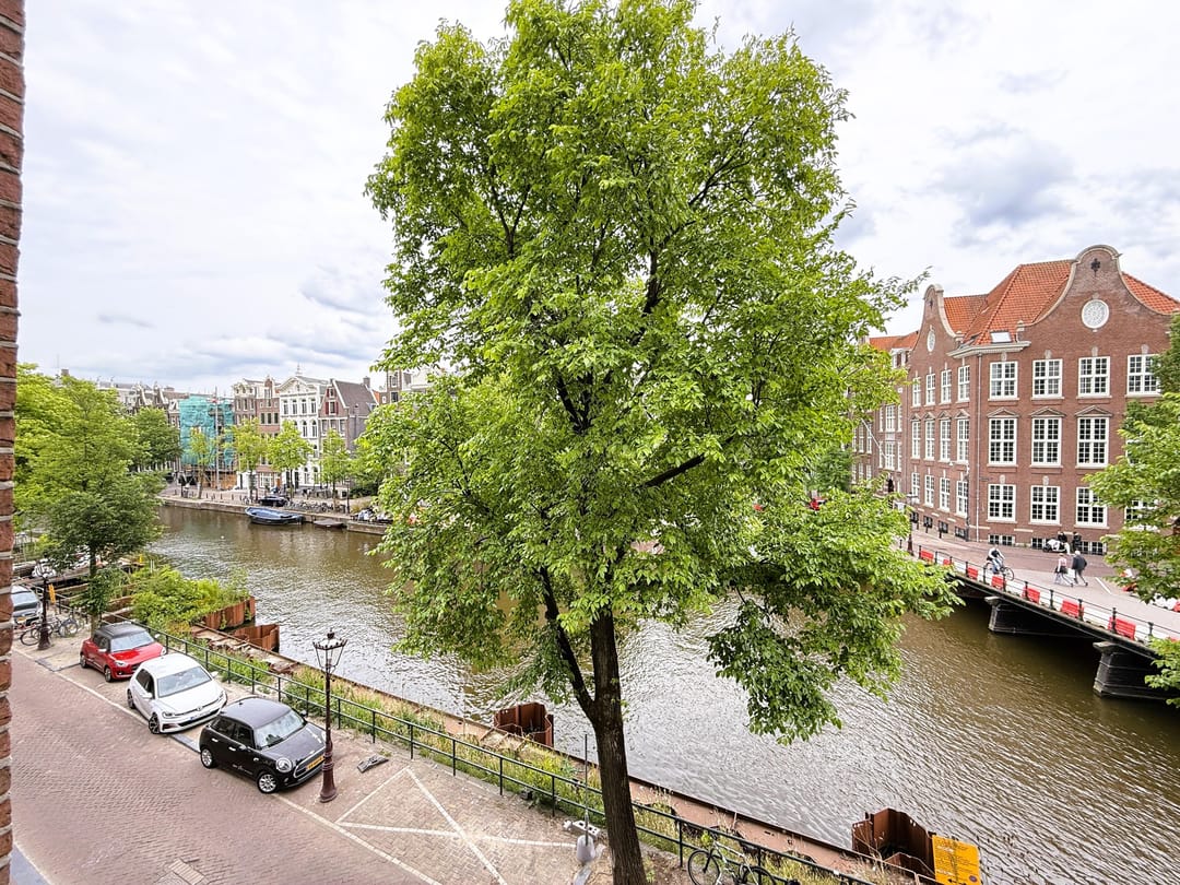 Photo 28 of Kloveniersburgwal 56-2