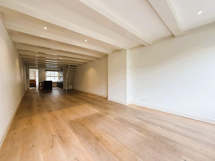 Foto 4 van Kloveniersburgwal 56-2