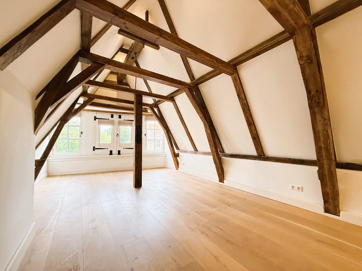 Foto 14 van Kloveniersburgwal 56-2