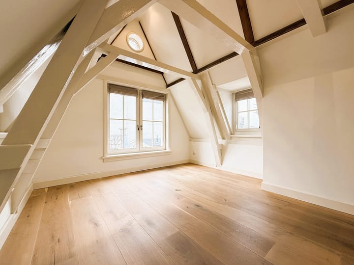 Foto 17 van Kloveniersburgwal 56-2