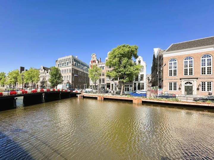 Foto 30 van Kloveniersburgwal 56-2