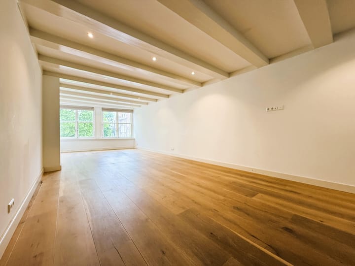 Foto 3 van Kloveniersburgwal 56-2