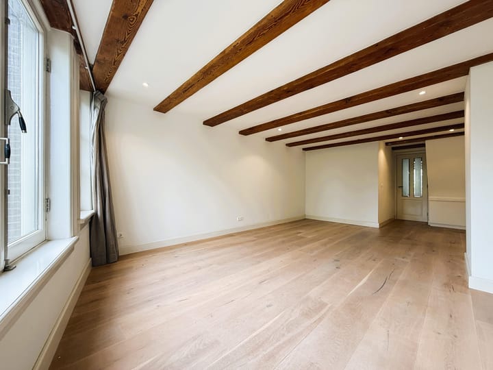 Foto 7 van Kloveniersburgwal 56-2