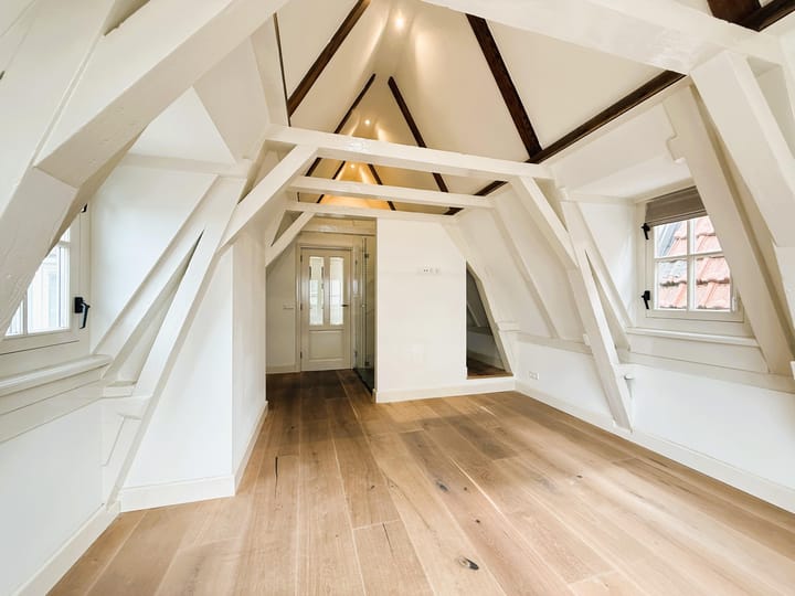 Foto 19 van Kloveniersburgwal 56-2