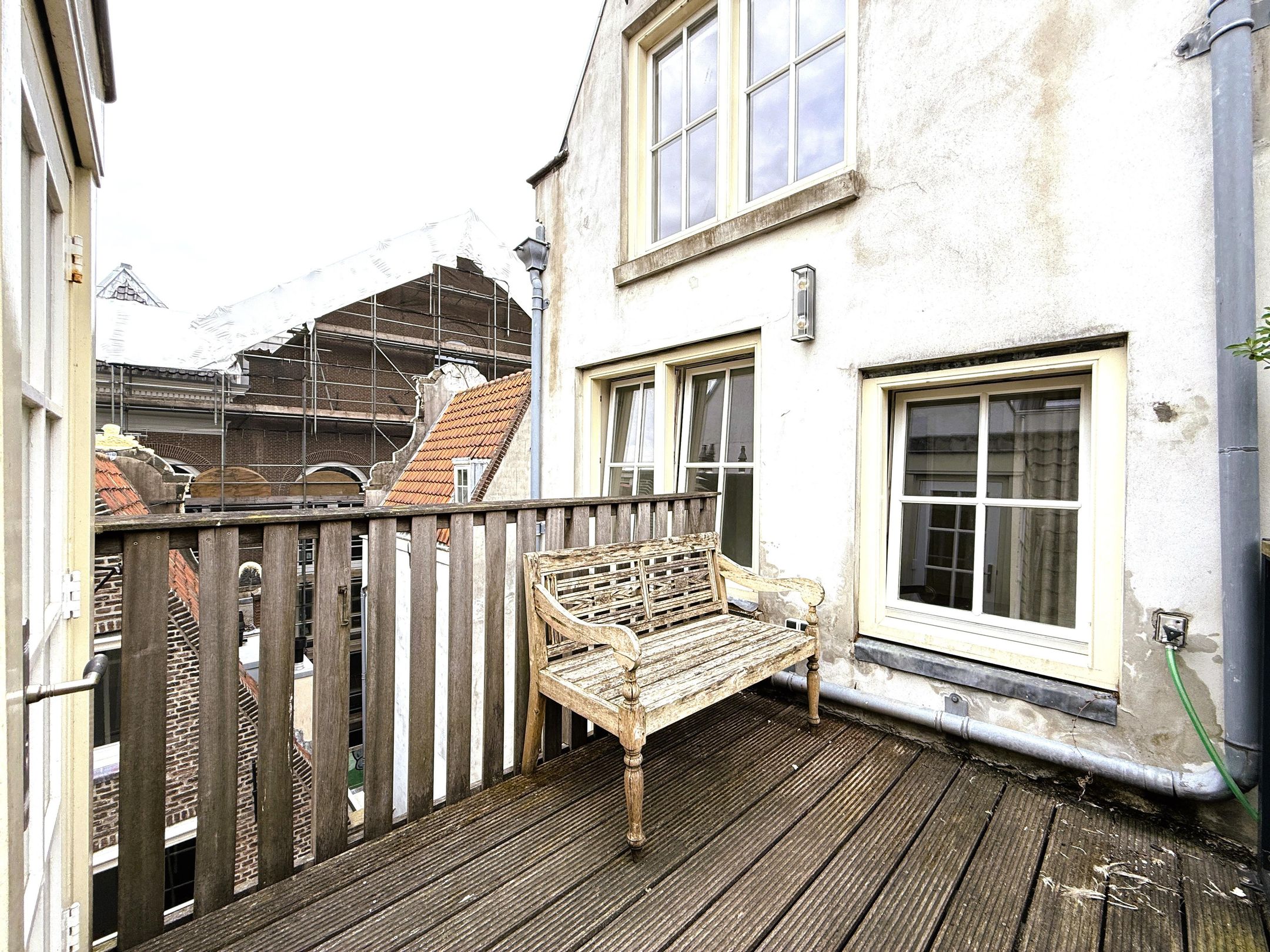 Photo 27 of Kloveniersburgwal 56-2