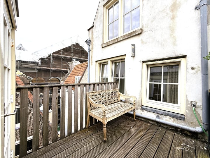 Foto 27 van Kloveniersburgwal 56-2