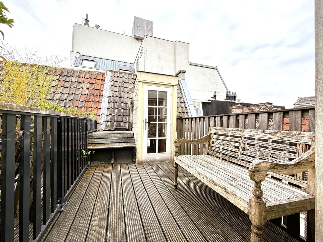 Photo 26 of Kloveniersburgwal 56-2